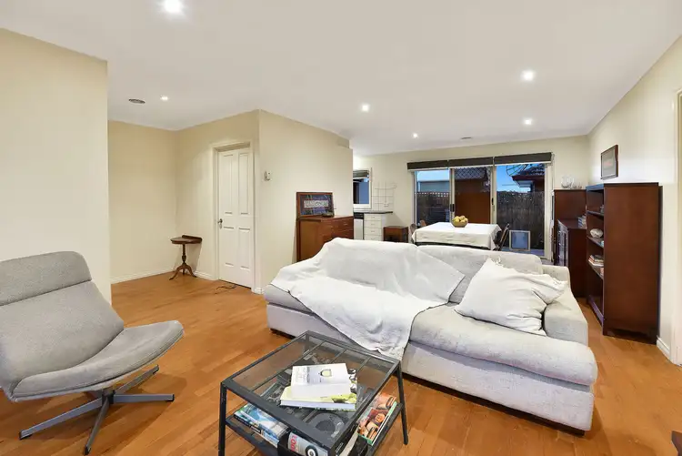 Third view of Homely villa listing, 2/17 Beckley Street, Coburg VIC 3058
