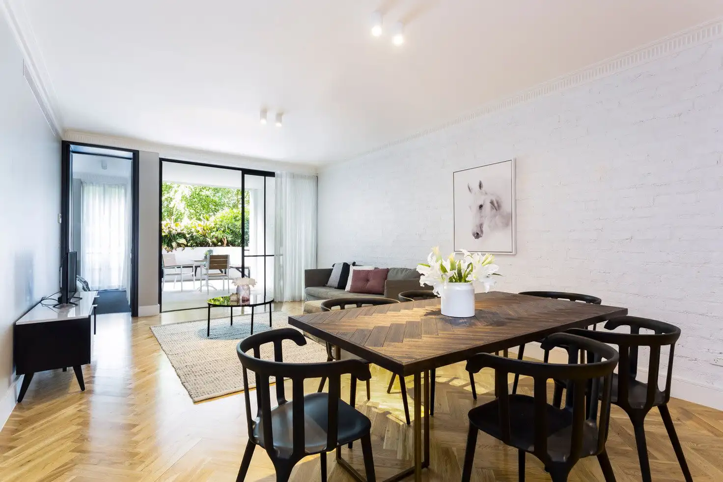 Main view of Homely unit listing, G05/17 Danks Street, Waterloo NSW 2017