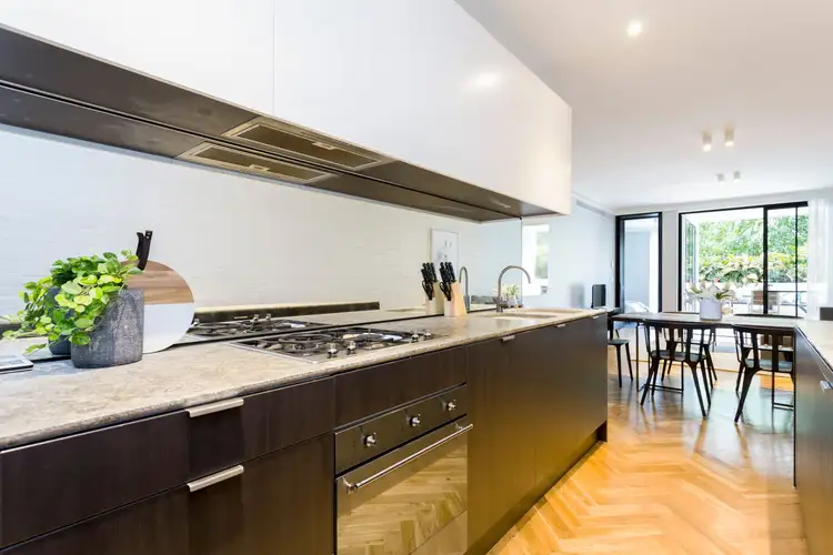 Second view of Homely unit listing, G05/17 Danks Street, Waterloo NSW 2017
