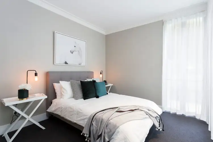 Sixth view of Homely unit listing, G05/17 Danks Street, Waterloo NSW 2017