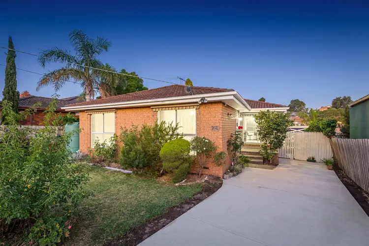 Main view of Homely house listing, 121 Narina Way, Epping VIC 3076