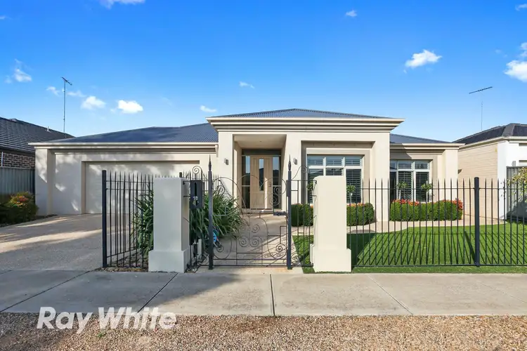 Main view of Homely house listing, 18 Springwater Drive, Lara VIC 3212