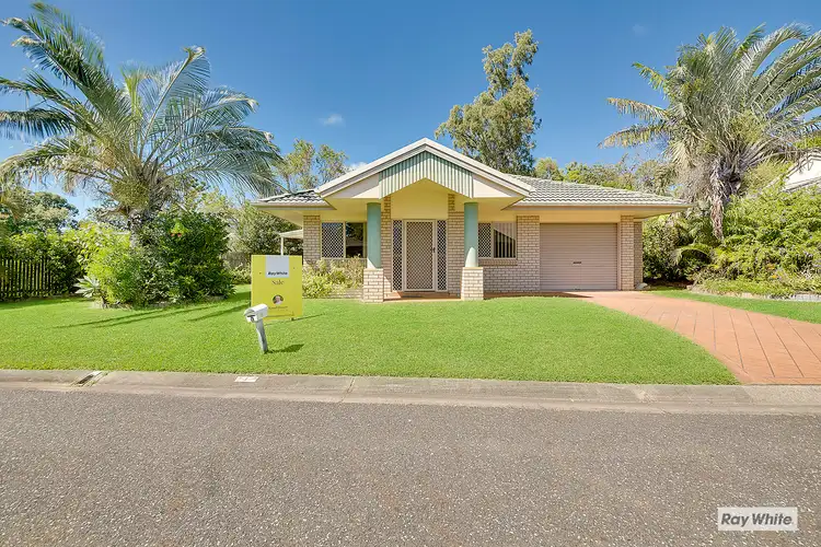 Third view of Homely townhouse listing, Unit 1 Kentia Place, Yeppoon QLD 4703