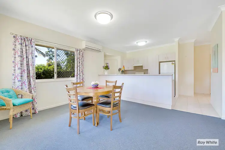 Fourth view of Homely townhouse listing, Unit 1 Kentia Place, Yeppoon QLD 4703