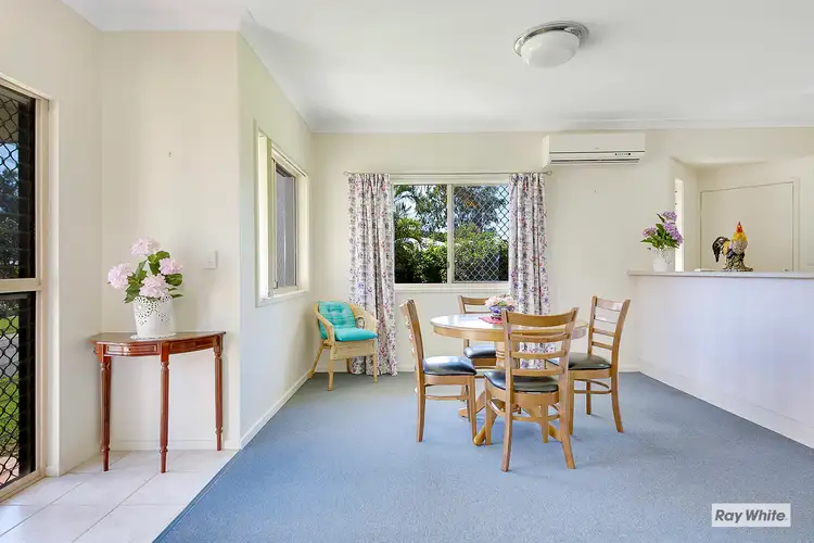 Fifth view of Homely townhouse listing, Unit 1 Kentia Place, Yeppoon QLD 4703