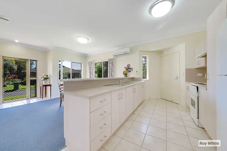 Sixth view of Homely townhouse listing, Unit 1 Kentia Place, Yeppoon QLD 4703