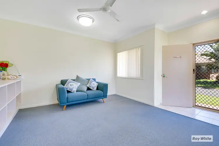 Seventh view of Homely townhouse listing, Unit 1 Kentia Place, Yeppoon QLD 4703