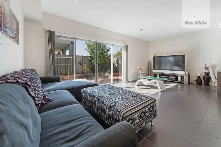 Second view of Homely townhouse listing, 4/254 Waterview Boulevard, Craigieburn VIC 3064
