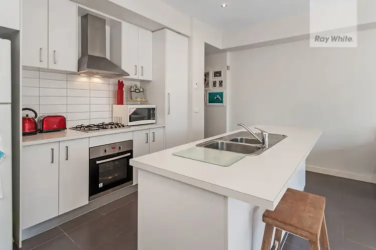 Third view of Homely townhouse listing, 4/254 Waterview Boulevard, Craigieburn VIC 3064