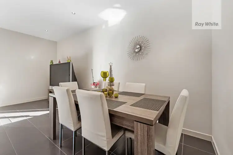 Fourth view of Homely townhouse listing, 4/254 Waterview Boulevard, Craigieburn VIC 3064