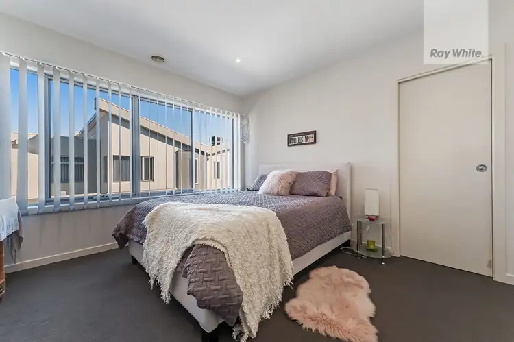 Fifth view of Homely townhouse listing, 4/254 Waterview Boulevard, Craigieburn VIC 3064