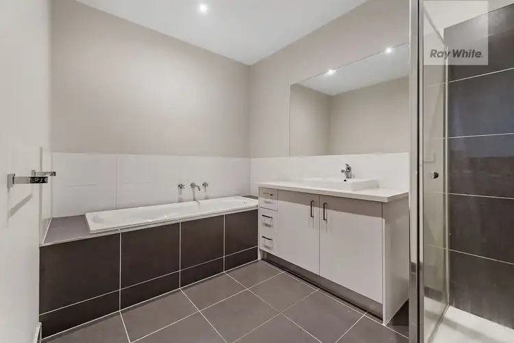 Sixth view of Homely townhouse listing, 4/254 Waterview Boulevard, Craigieburn VIC 3064
