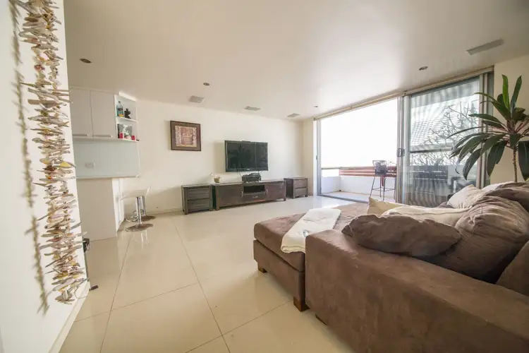 Second view of Homely unit listing, 4/20 Tamborine Street, Mermaid Beach QLD 4218