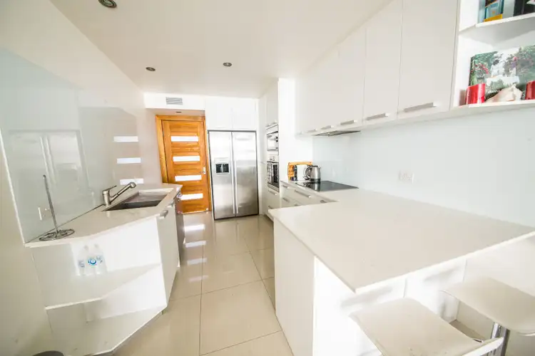 Third view of Homely unit listing, 4/20 Tamborine Street, Mermaid Beach QLD 4218
