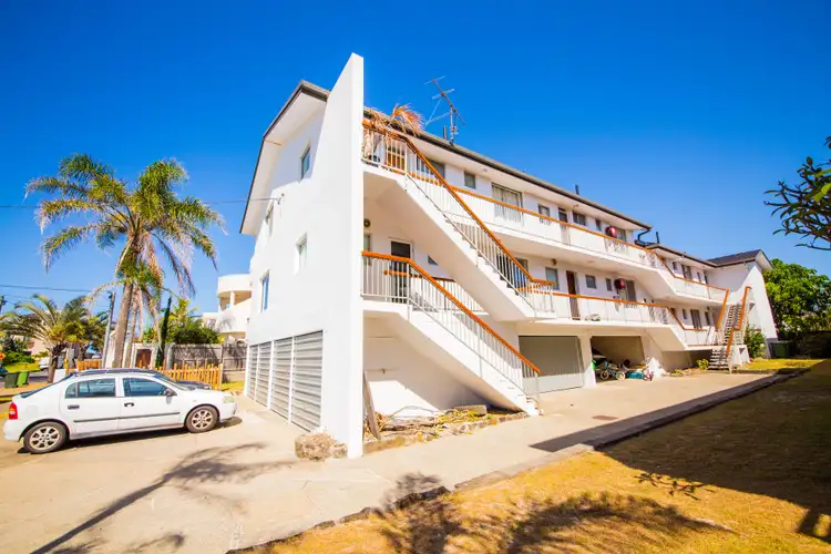 Fifth view of Homely unit listing, 4/20 Tamborine Street, Mermaid Beach QLD 4218