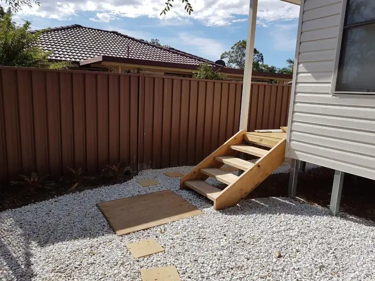 Second view of Homely house listing, 138a Greenbank Drive, Werrington Downs NSW 2747
