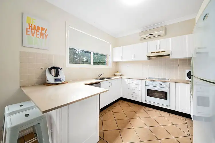 Second view of Homely townhouse listing, 5/21 Boyd Place, Barden Ridge NSW 2234