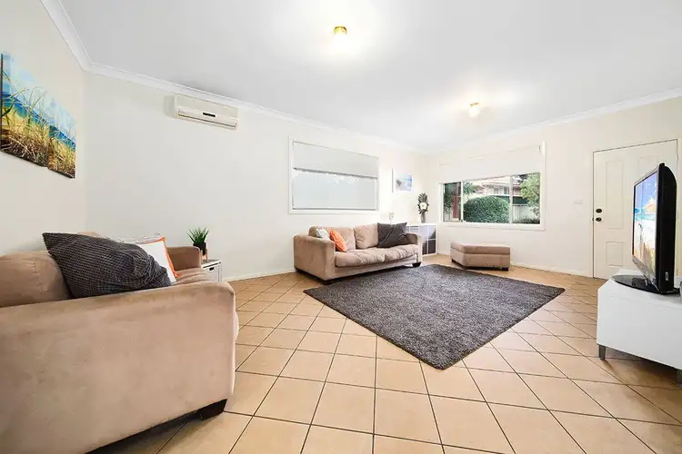 Third view of Homely townhouse listing, 5/21 Boyd Place, Barden Ridge NSW 2234