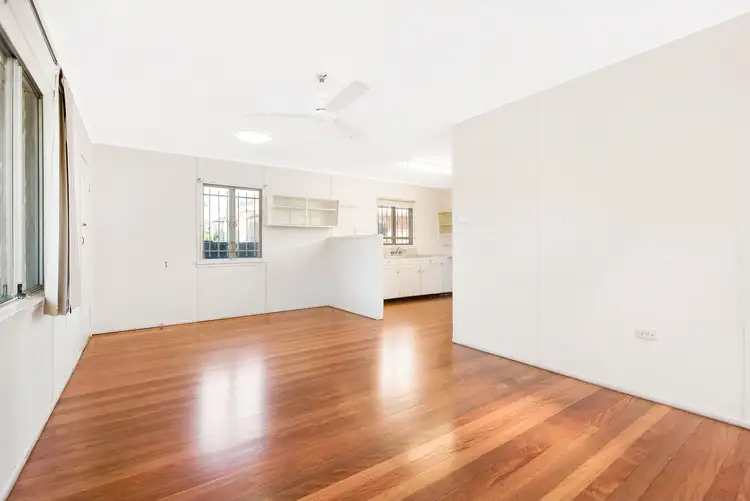 Second view of Homely house listing, 95 Dover Road, Redcliffe QLD 4020