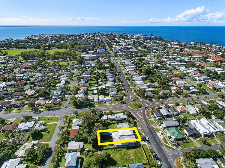 229A Scarborough Road, Scarborough QLD 4020