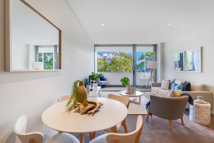 A608/7-13 Centennial Avenue, Lane Cove NSW 2066