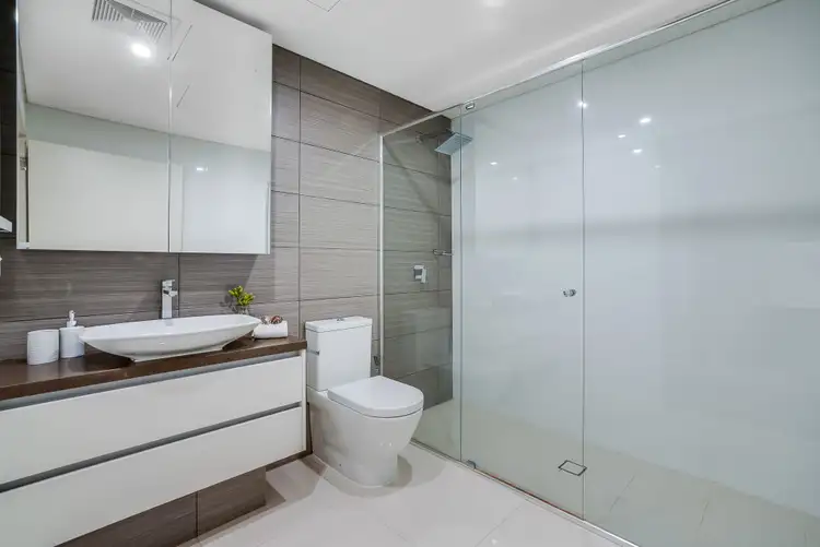 Fifth view of Homely apartment listing, A608/7-13 Centennial Avenue, Lane Cove NSW 2066
