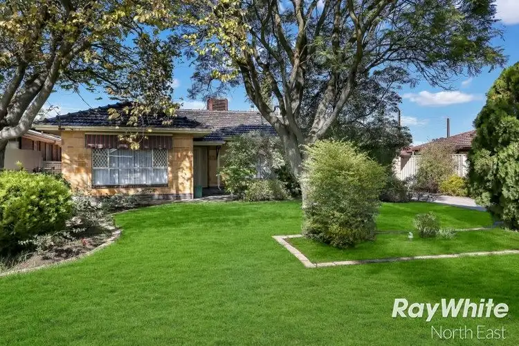 Main view of Homely house listing, 3 College Avenue, Valley View SA 5093