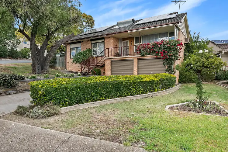Second view of Homely house listing, 17 Seacombe Crescent, Seacombe Heights SA 5047