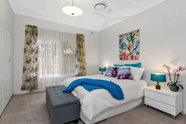 Fifth view of Homely house listing, 17 Seacombe Crescent, Seacombe Heights SA 5047