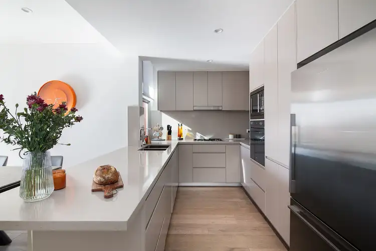 Fifth view of Homely apartment listing, 21/72 Parramatta Road, Camperdown NSW 2050