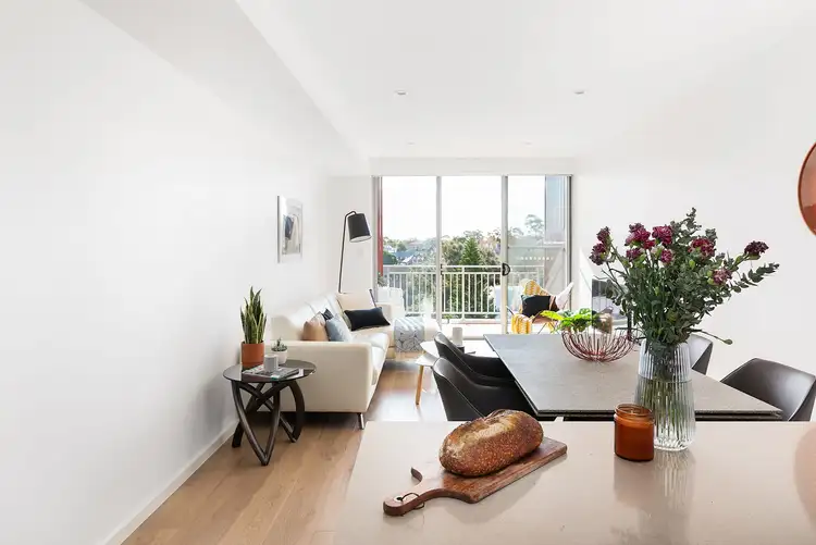 Sixth view of Homely apartment listing, 21/72 Parramatta Road, Camperdown NSW 2050