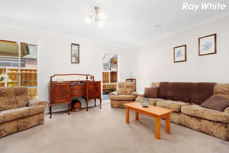 Second view of Homely house listing, 52 Greendale Boulevard, Pakenham VIC 3810