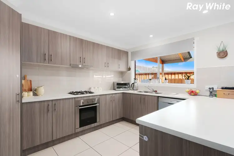 Third view of Homely house listing, 52 Greendale Boulevard, Pakenham VIC 3810