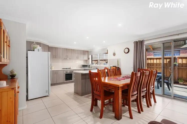 Fourth view of Homely house listing, 52 Greendale Boulevard, Pakenham VIC 3810