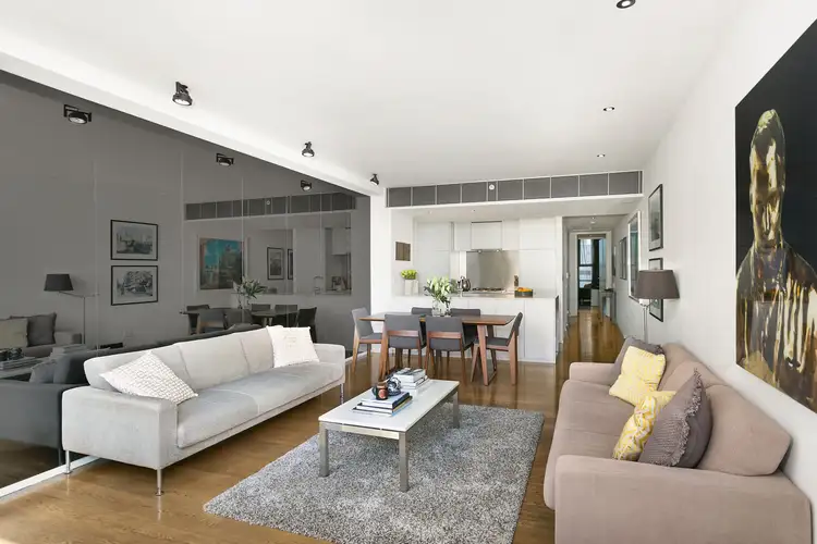 Third view of Homely unit listing, 707/320 Liverpool Street, Darlinghurst NSW 2010