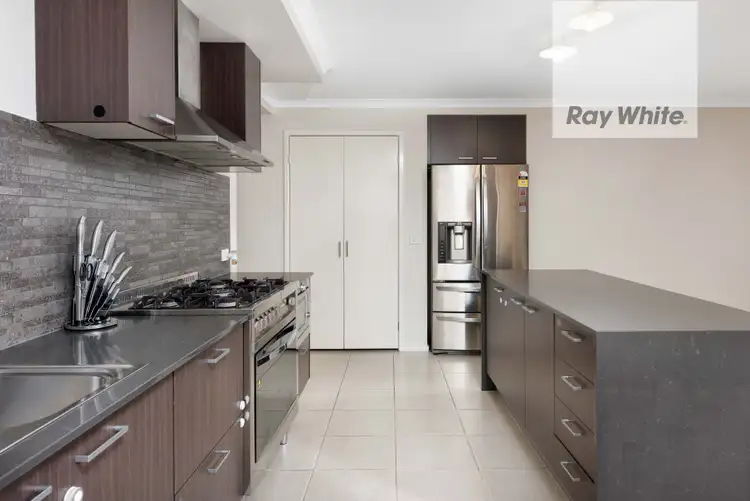 Fourth view of Homely house listing, 5 Clancy Way, Doreen VIC 3754