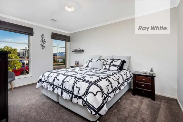 Sixth view of Homely house listing, 5 Clancy Way, Doreen VIC 3754