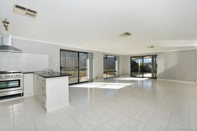 Main view of Homely house listing, 119 Charlottes Vista, Ellenbrook WA 6069