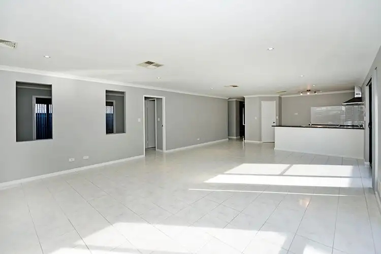 Second view of Homely house listing, 119 Charlottes Vista, Ellenbrook WA 6069