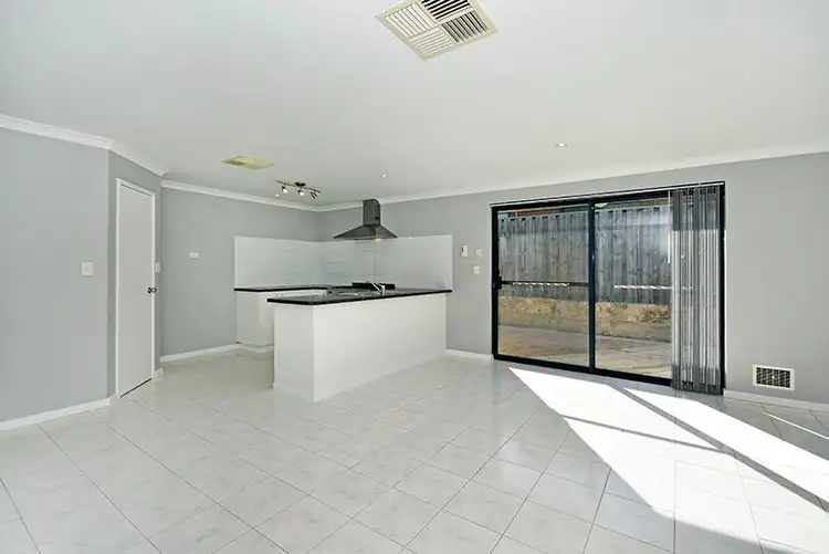 Third view of Homely house listing, 119 Charlottes Vista, Ellenbrook WA 6069