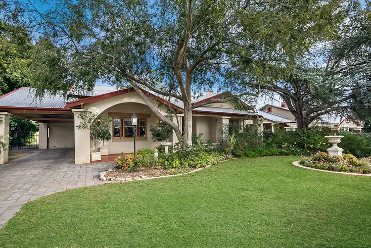 32 Salisbury Crescent, Colonel Light Gardens SA 5041