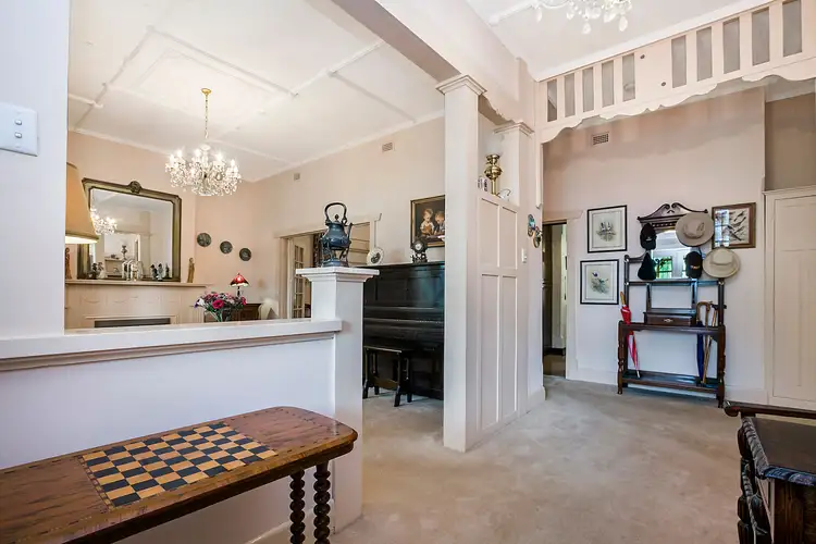 Second view of Homely house listing, 32 Salisbury Crescent, Colonel Light Gardens SA 5041