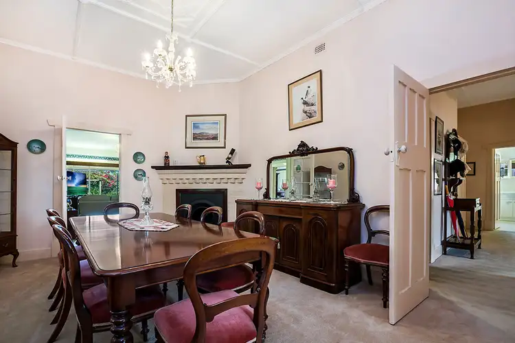 Fifth view of Homely house listing, 32 Salisbury Crescent, Colonel Light Gardens SA 5041