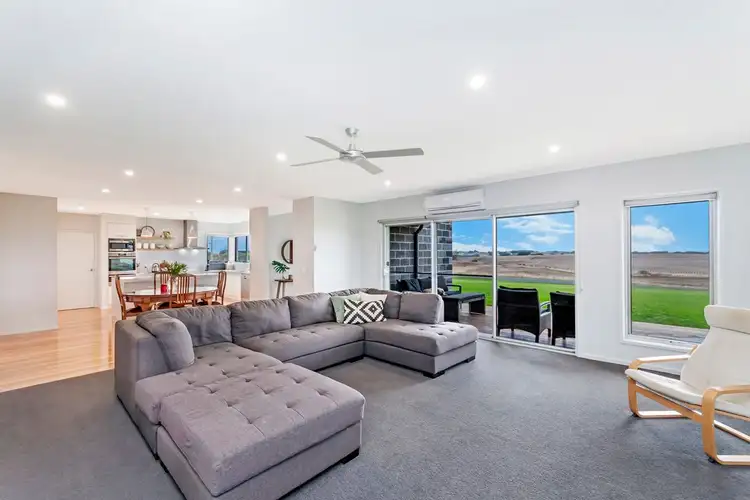 Third view of Homely house listing, 630 Hopkins Point Road, Allansford VIC 3277