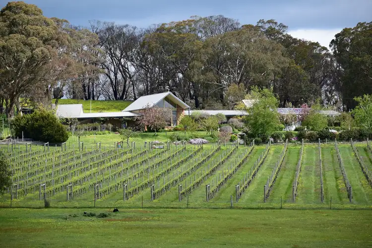90 Blackhill school Road, Kyneton VIC 3444