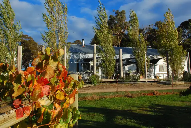 Third view of Homely rural property listing, 90 Blackhill school Road, Kyneton VIC 3444