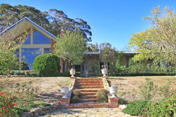 Fourth view of Homely rural property listing, 90 Blackhill school Road, Kyneton VIC 3444
