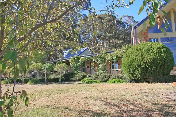 Fifth view of Homely rural property listing, 90 Blackhill school Road, Kyneton VIC 3444