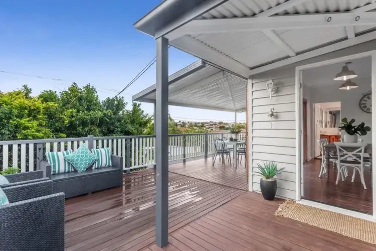 Second view of Homely house listing, 60 Telopia Avenue, Wavell Heights QLD 4012