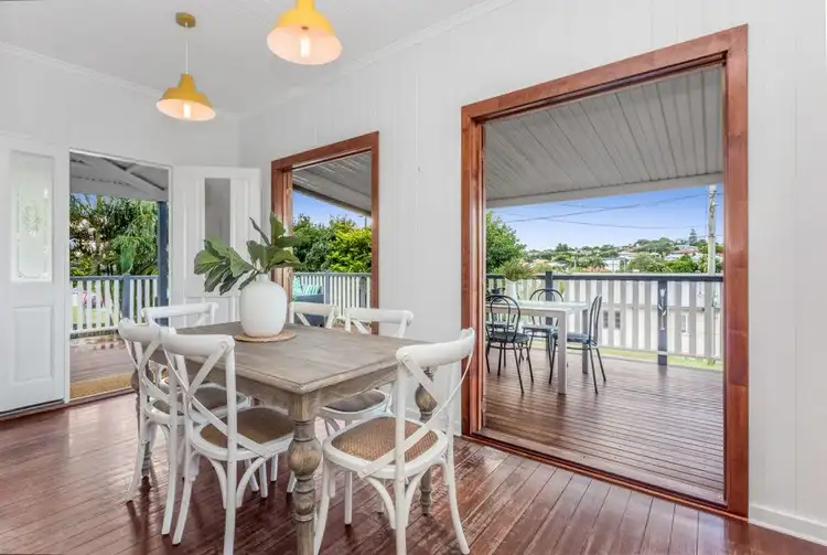 Third view of Homely house listing, 60 Telopia Avenue, Wavell Heights QLD 4012
